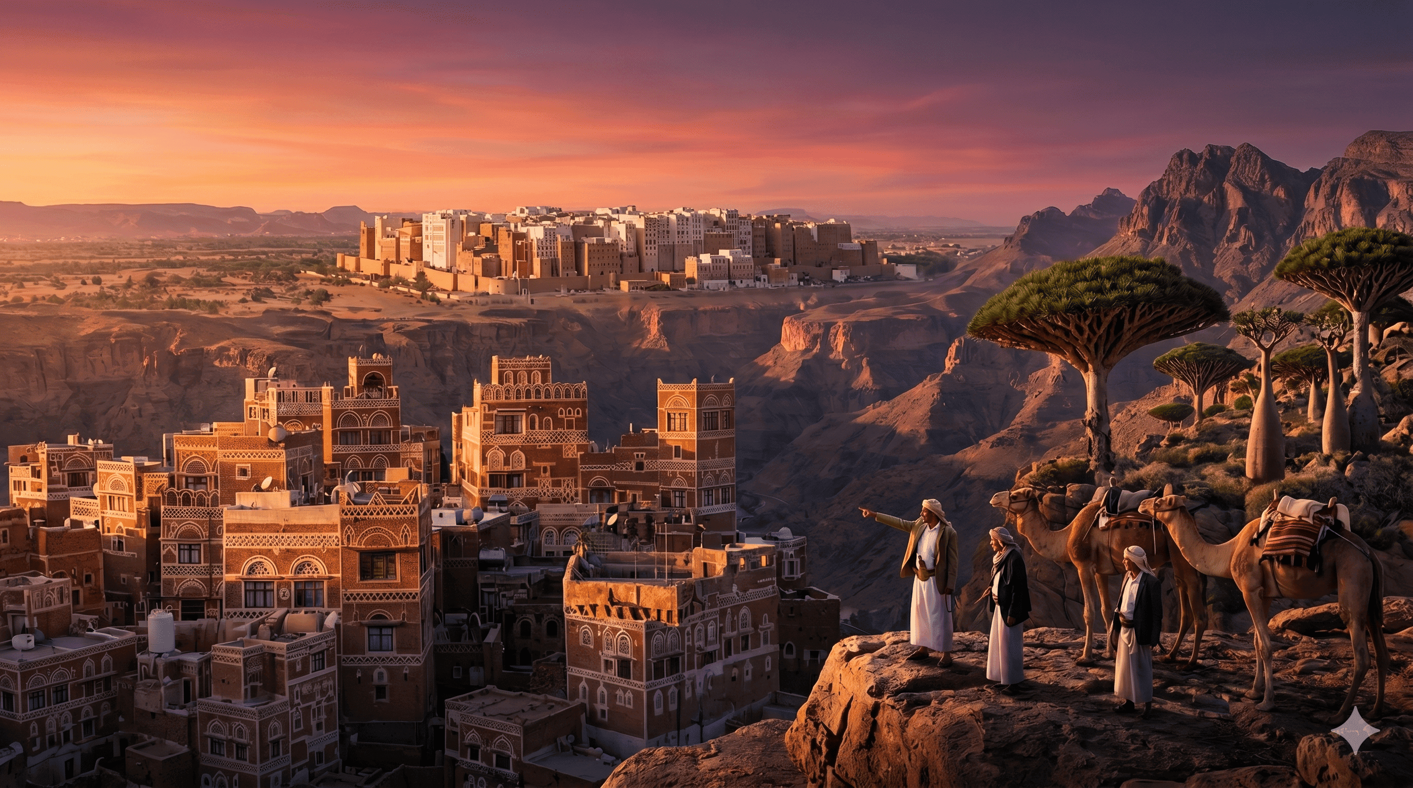 Yemen