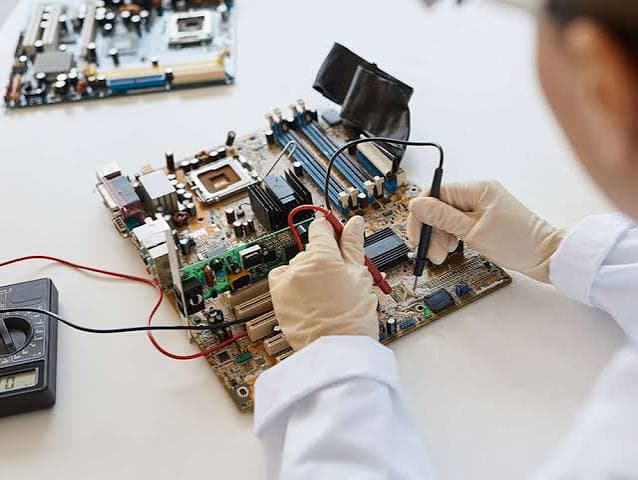 Computer Engineering